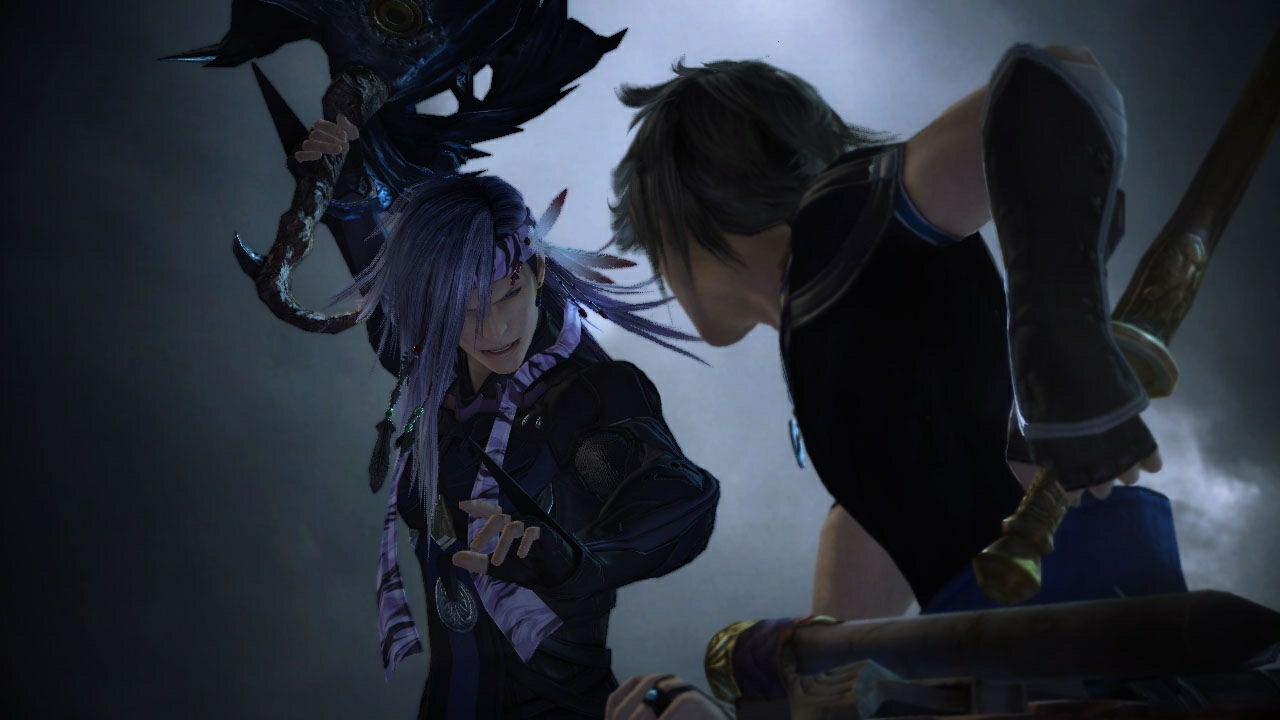 Final Fantasy XIII-2 - Imagen 44
